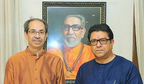 ठाकरे बंधूंच्या मोर्चात काँगे्रसही होणार सहभागी