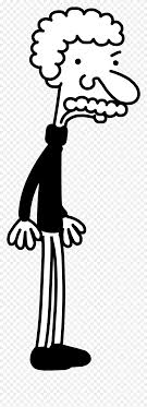 Facebook is showing information to help you better understand the purpose of a page. Diary Of A Wimpy Kid Wiki Rowley Jefferson S Parents Clipart 5536683 Pinclipart
