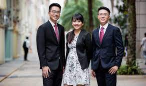 Financial consultants help their clients develop customized financial plans and provide guidance on insurance, investments for more information on what it takes to be a financial consultant, check out our complete financial consultant job description. Ocbc Careers Programmes Postgraduates