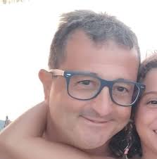 La nostra spiaggia libera oggi.