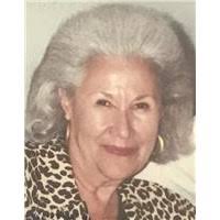 Amelia Pinkerton Obituary