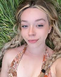 Celeste Barrow's Instagram, Twitter & Facebook