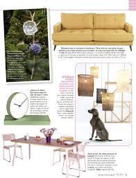 Ünlü ve amatör yazarlardan en güzel q significa en espanol dining room kitapları incelemek ve satın almak için tıklayın. The Nus Light Fixtures On Spanish Magazine Mi Casa Letspause