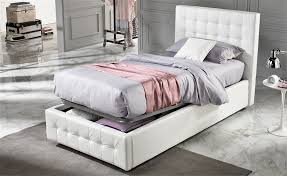Ogni scusa è buona per acquistare un letto singolo con letto estraibile. Letti Singoli Mondo Convenienza