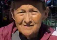 Shirley Emma Marshall-Hamel ~