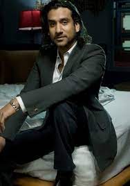 Lost Photo Naveen Andrews Actors British Actors Gorgeous Men