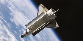 This question was originally answered on quora by robert frost. Nasa Space Shuttle Ufo Video Archive Ufo Research