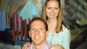 ENGAGEMENTS: Jennifer Hartman, Tim Jongsma