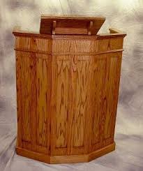 Pin On Pulpits