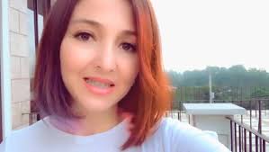 Mensaje de Fedra Rodríguez, actriz y locutora.,  #SomosCruzRojaCostarricense, #SemanaVoluntariado2020