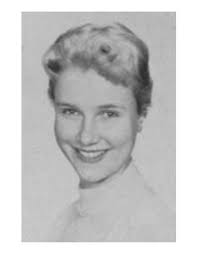 Ann (Hower) Orr '55