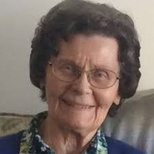 Jane M. DeVaney Obituary June 7, 2022