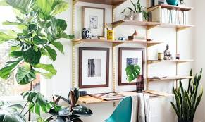 3d models ready to be used in 3d projects like architecture visualization, interior design, cg, film, vr, ar,animation or game. 15 Nature Inspired Home Office Ideas For A Stress Free Work Space