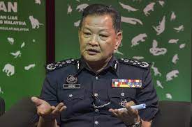 Please click the icon below for a faster and speedy communication. Igp District Police Chiefs Get One Month To Shut Down Illegal Wildlife Trade Malaysia Malay Mail