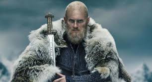 Para el remake, vea ironside (serie de televisión de 2013). Vikings The Death Of Each Of Bjorn Ironside S Children Vikings Netflix Series Fame Archyde