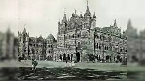 mumbai was given as dowry gift ...