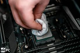 I have a tiny 3.5g tube of arctic silver. How To Correctly Apply Thermal Paste To Cpu Or Gpu