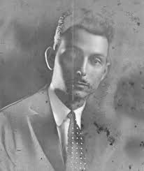 Ernest W. & Lydia Ansell home