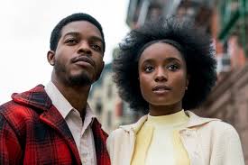 In beale street, jenkins is inviting you to look deeply at these men and women, to see how they look to, and at, each other. Review If Beale Street Could Talk Is A Timely Moving Experience University News
