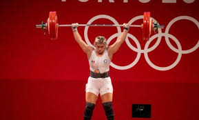 Aremi fuentes zavala, también conocida como 'la dama de hierro' conquistó tokio 2020 y obtuvo la presea de. Bpyma0plcmpz1m