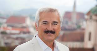 FPÖ-Stadtrat Ritter zieht sich aus der Politik zurück