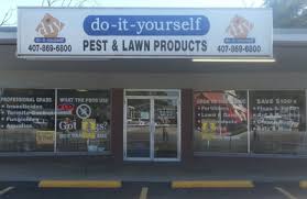 See more of do it yourself lawn and pest on facebook. Do It Yourself Pest Lawn Products Inc 1180 W State Road 436 Altamonte Springs Fl 32714 Yp Com
