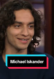 Michael Skander