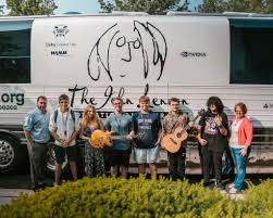 PRS Becomes Exclusive Electric Guitar Sponsor of John Lennon Educational  Tour Bus I Music Inc Magazine
