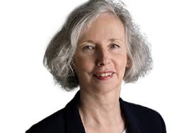 Caroline Gardner CBE