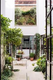 City Garden Inspiration Small City Garden Small Garden Design City Garden