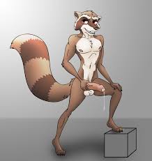 Rule34 - If it exists, there is porn of it  rocket raccoon  6574294