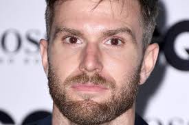 Joel Dommett says he was left 'traumatised' after watching burglar ransack  home