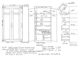 This diy linen cabinet blog post is sponsored by the home depot and weaber lumber. Linen Closet Design Plans