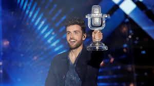 «non à l'eurovision 2019 en israël» : Les Pays Bas Et Duncan Laurence Remportent Le Concours De L Eurovision Le Soir