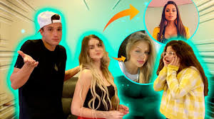 Em 2016, maurício mattar conheceu, por meio de sua filha petra, uma amiga dela, 27 anos mais jovem, a modelo shay dufau. Minha Ex Namorada E Uma Cantora Famosa Youtube