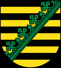 Der ursprung der wappengestalt leitet sich von den grafen von ballenstedt aus dem geschlecht der askanier her. Sachsen Wappen Gebraucht Kaufen Nur 2 St Bis 65 Gunstiger