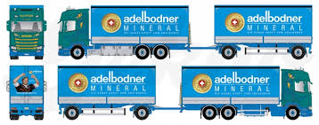 Volvo monster trucks geschiedenis tekening voertuigen scania p & g series addons for rjl scania by sogard3 v1.5. Tekno Truck Model Drawing Tekening Blatter Truck Relatiegeschenken Model