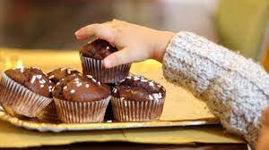 Se non trovate il latticello usate solo latte. Muffin Al Cioccolato La Ricetta Originale Americana Per I Dolcetti Perfetti Wine Dharma