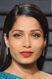 Sharon Pinto's Instagram, Twitter & Facebook