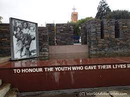 Get the ratings & reviews, maps of nearby attractions & contact details. Hector Pieterson Museum Memorial World Adventurists