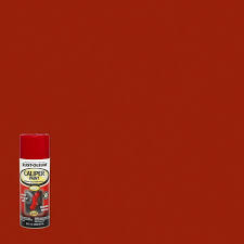 Red Rust Oleum Automotive Gloss