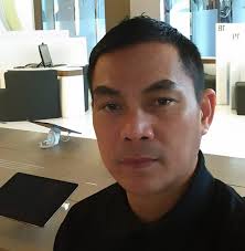 WOS System : Aldrin P. Kiunisala