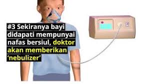 Gangguan nafas ringan pada bbrapa bcb yg mglmi gn ringan pda waktu lahir tanpa gejala2 lain. Nafas Bayi Berbunyi Breath Sound Kenapa Dan Apa Yang Normal