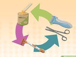 How to Trim Your Pubic Hair (with Pictures) - wikiHow