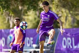 Orlando city sida) och tävlingssidor (champions league, allsvenskan och mer än 5 000 tävlingar från över 30 sporter världen över) på flashscore.se! Joao Moutinho Mls