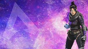 Video game, apex legends, bangalore (apex legends), bloodhound (apex legends). Cosplay Apex Legends Wraith 1920x1080 Wallpaper Teahub Io