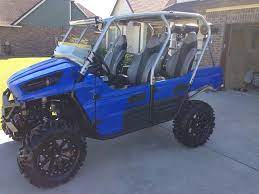 Teryx4 Picture Thread - Page 22 - Kawasaki Teryx Forum Kawasaki Custom Cars Monster Trucks
