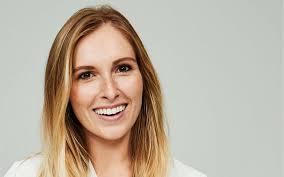 Connie's Journey to Natural Beauty