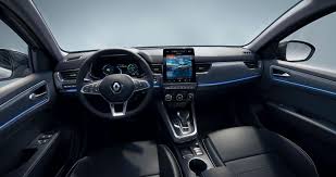 So you get to enjoy. Renault Arkana Finally Coming To Europe In 2021 With All Hybrid Lineup Carscoops