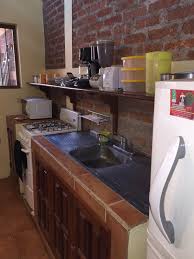 All of our garage apartment plans contain heated living space above or next to a garage, often with full plumbing and even kitchen space. Garage Apartment With View Granada Home Rentals